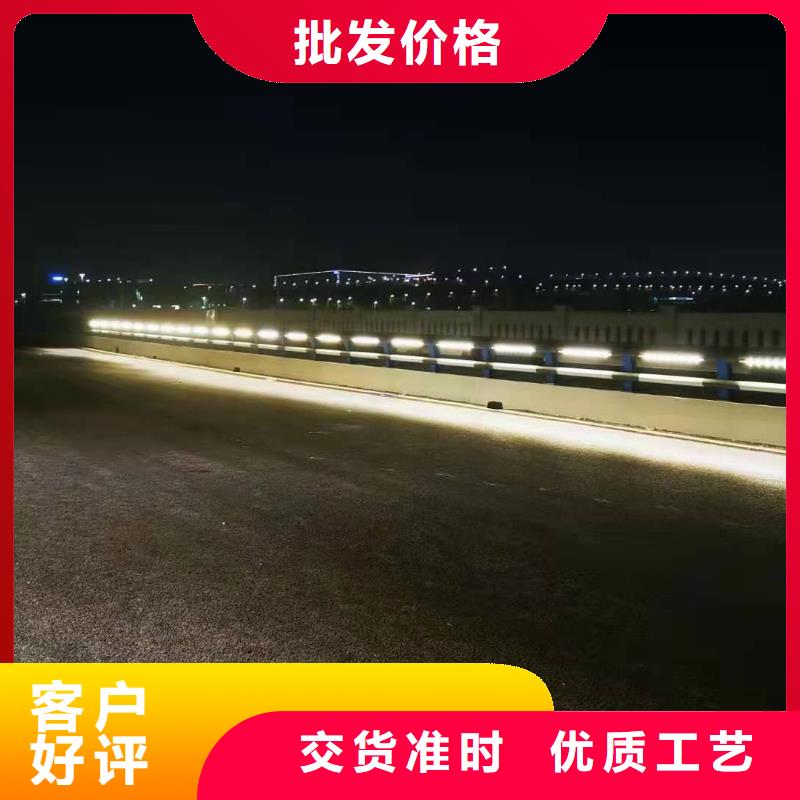 铸造石仿石护栏立柱【城市景观防护栏】定制零售批发