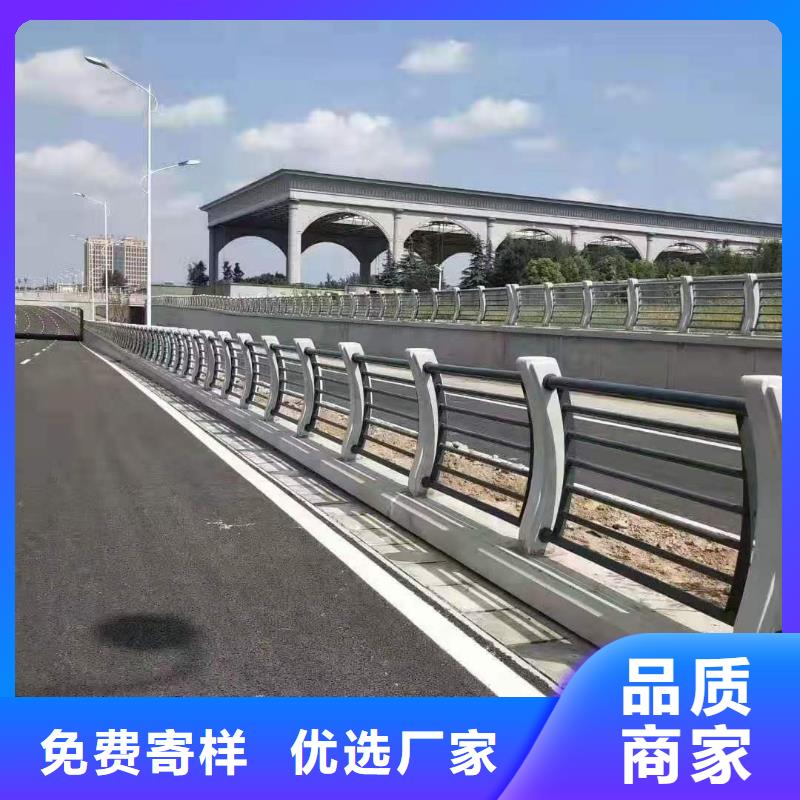 铸造石仿石护栏立柱道路桥梁防撞护栏厂家随到随提