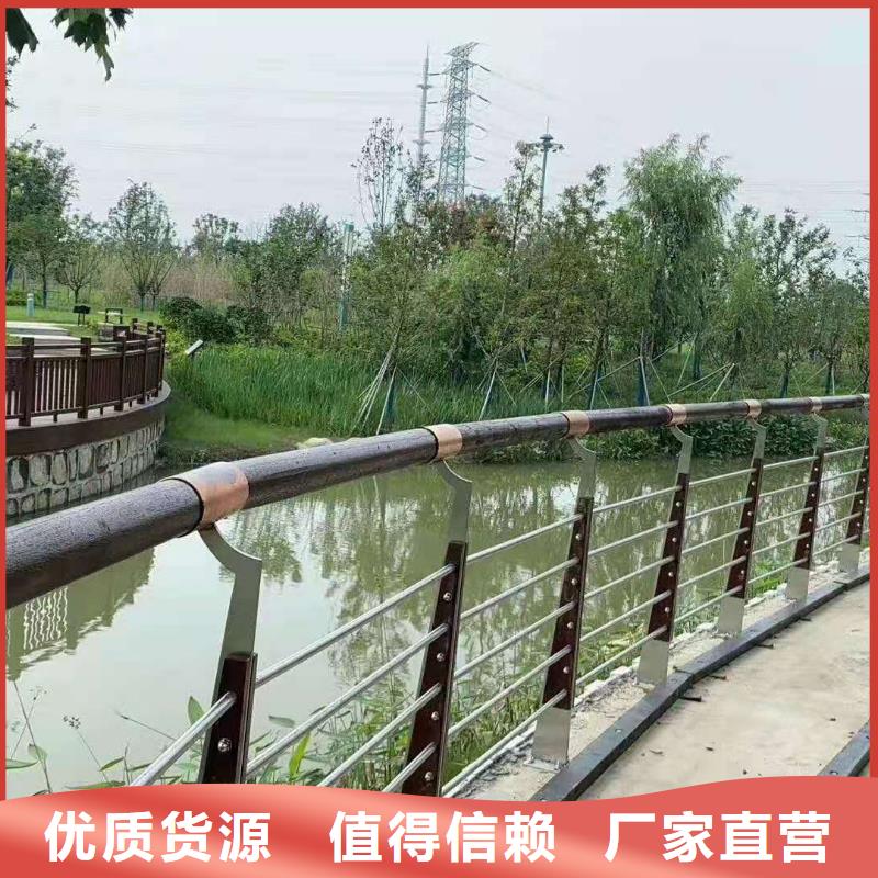 铸造石仿石护栏立柱灯光防撞护栏标准工艺