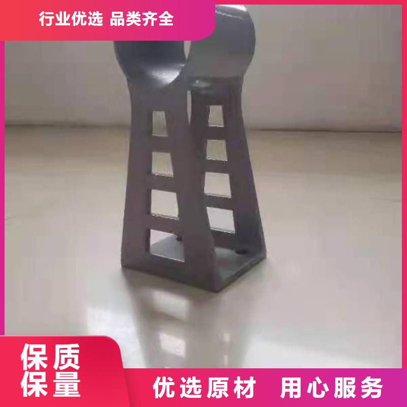 【铸造石仿石护栏立柱】灯光护栏厂家厂家直营