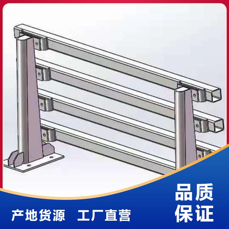 铸造石仿石护栏立柱【道路桥梁防撞护栏厂家】丰富的行业经验