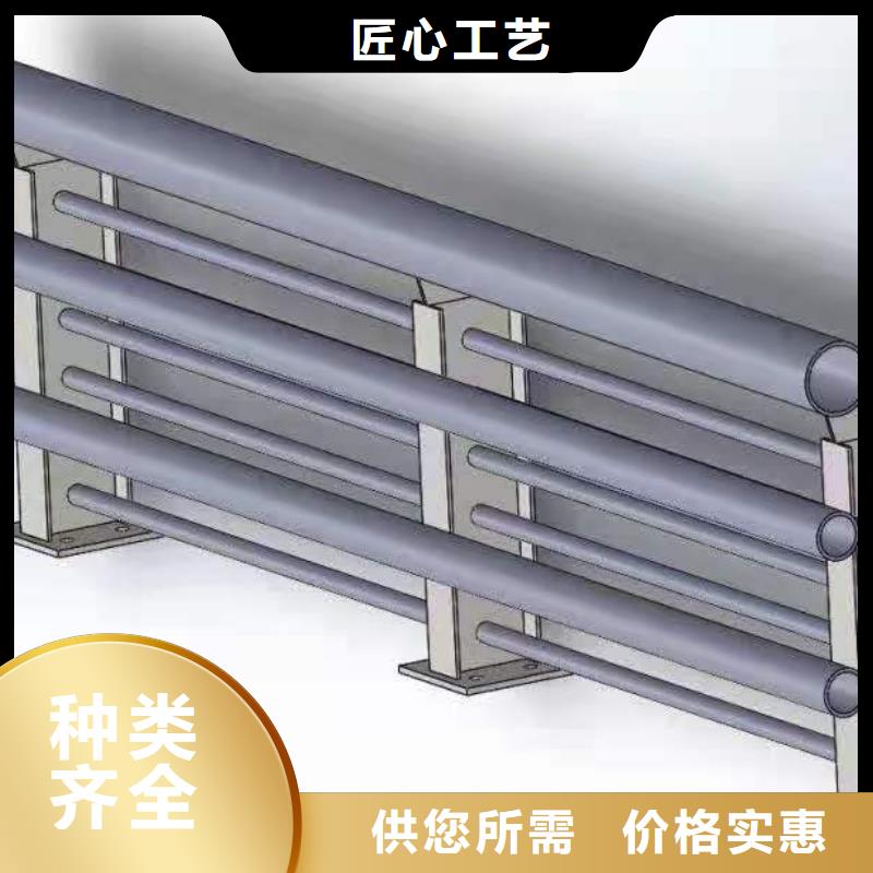 铸造石仿石护栏立柱【河道护栏】质量可靠