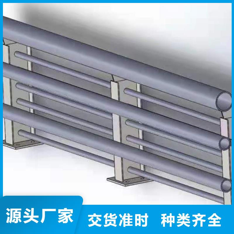 铸造石仿石护栏立柱【铝合金护栏】按需定制