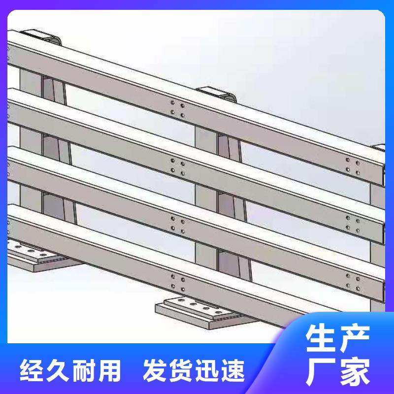 【铸造石仿石护栏立柱】立柱品质保证实力见证