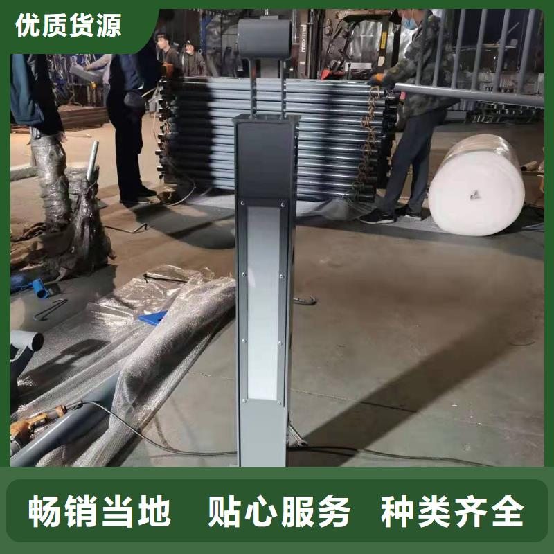 铸造石仿石护栏立柱河道景观护栏厂家放心得选择