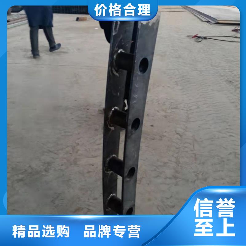 【铸造石仿石护栏立柱】灯光护栏厂家品质优选