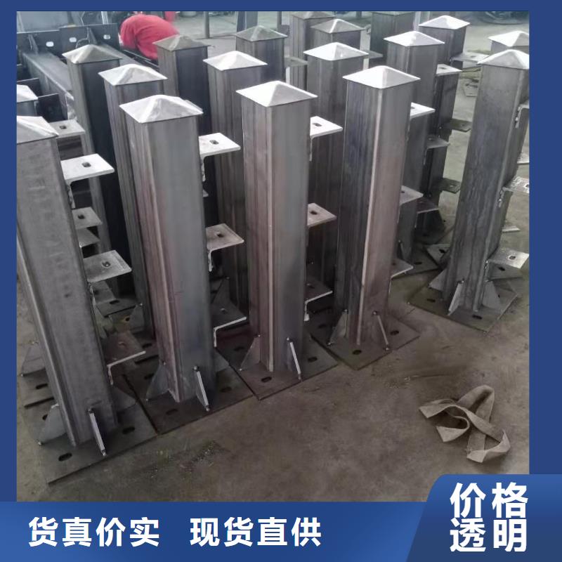 铸造石仿石护栏立柱钢丝绳护栏厂家一站式厂家
