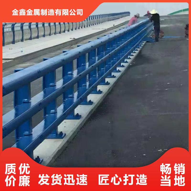 铸造石仿石护栏立柱市政护栏国标检测放心购买