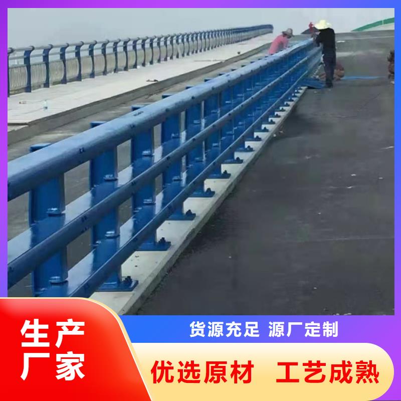 铸造石仿石护栏立柱 铝合金护栏厂家性能稳定