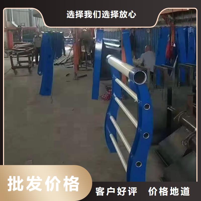 铸造石仿石护栏立柱_道路桥梁防撞护栏厂家厂家直发