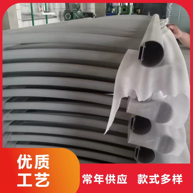 灯光景观护栏厂家防撞【护栏】快速发货