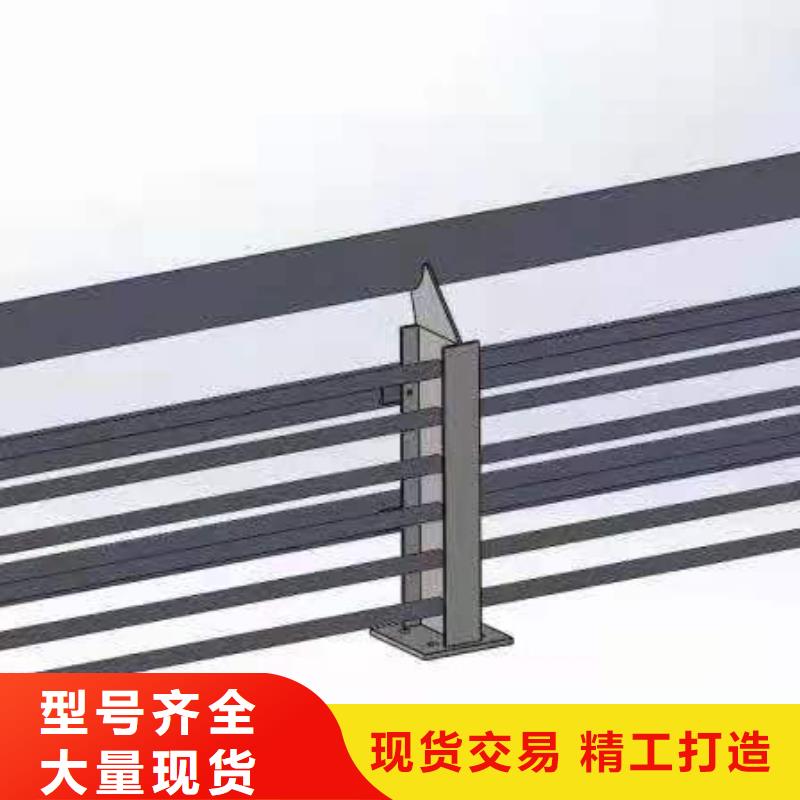 灯光景观护栏厂家桥梁景观栏杆从厂家买售后有保障