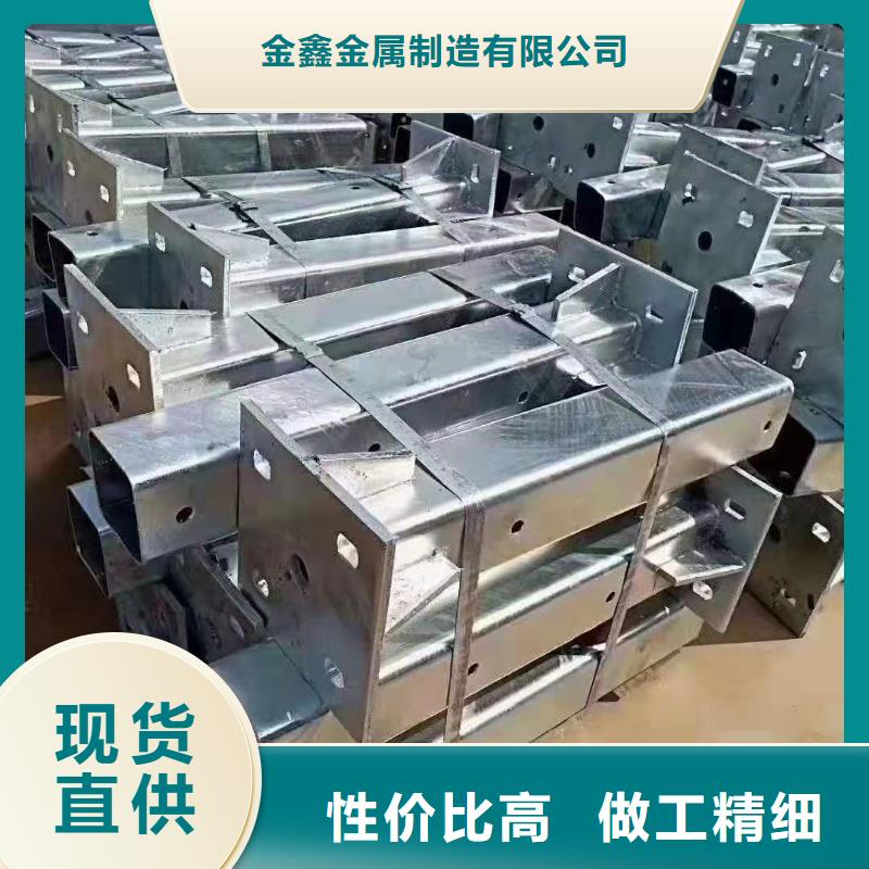 灯光景观护栏厂家【桥梁护栏】源头把关放心选购