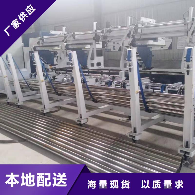 【灯光景观护栏厂家-不锈钢复合管护栏质量为本】