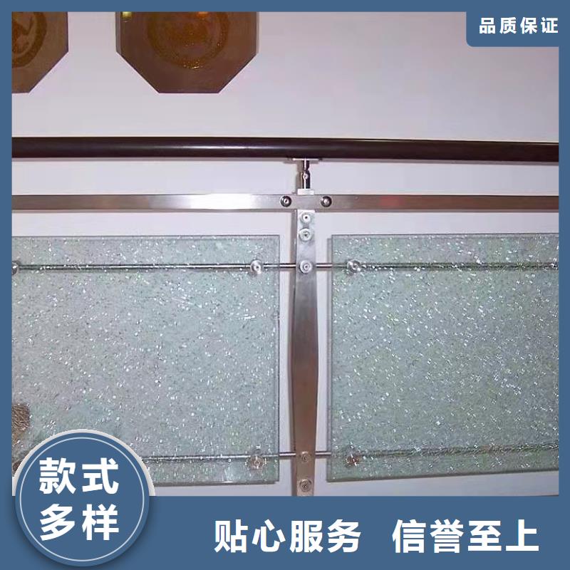 灯光景观护栏厂家-中央分隔栏品质可靠
