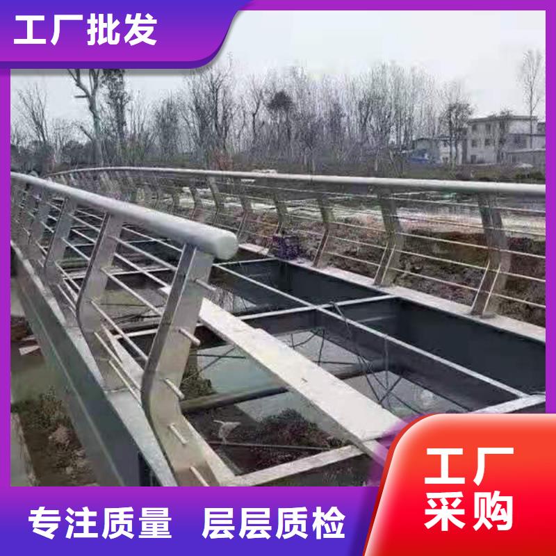 灯光景观护栏厂家铝合金护栏厂家来图定制