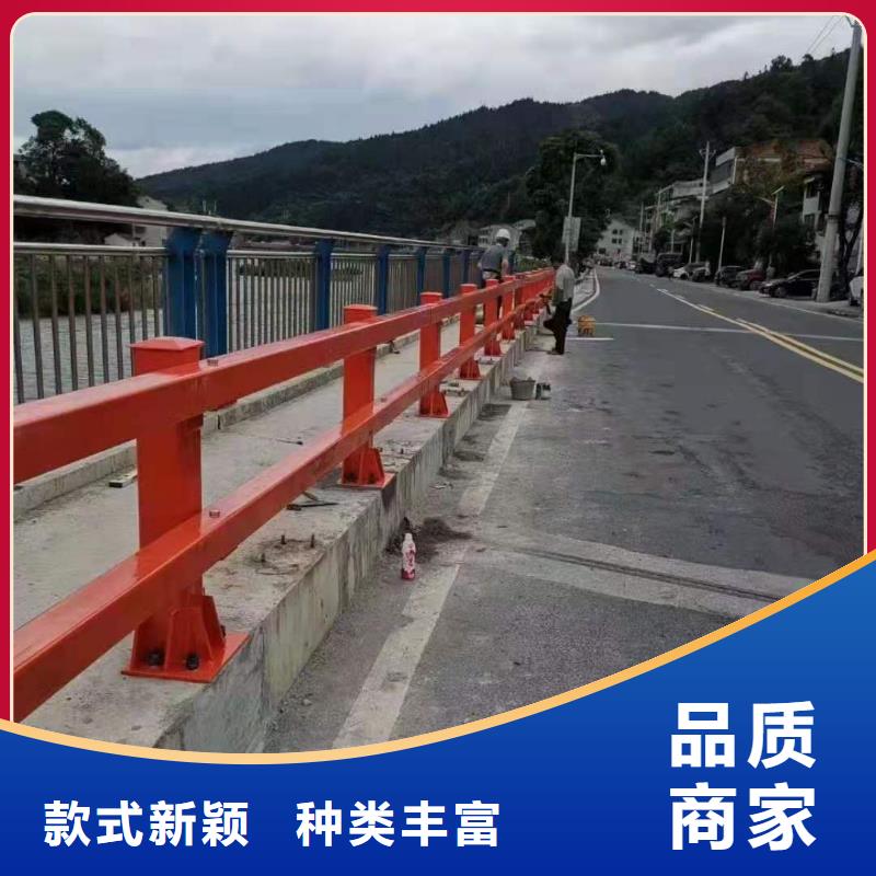 灯光景观护栏厂家【高速开口栏网】选择大厂家省事省心