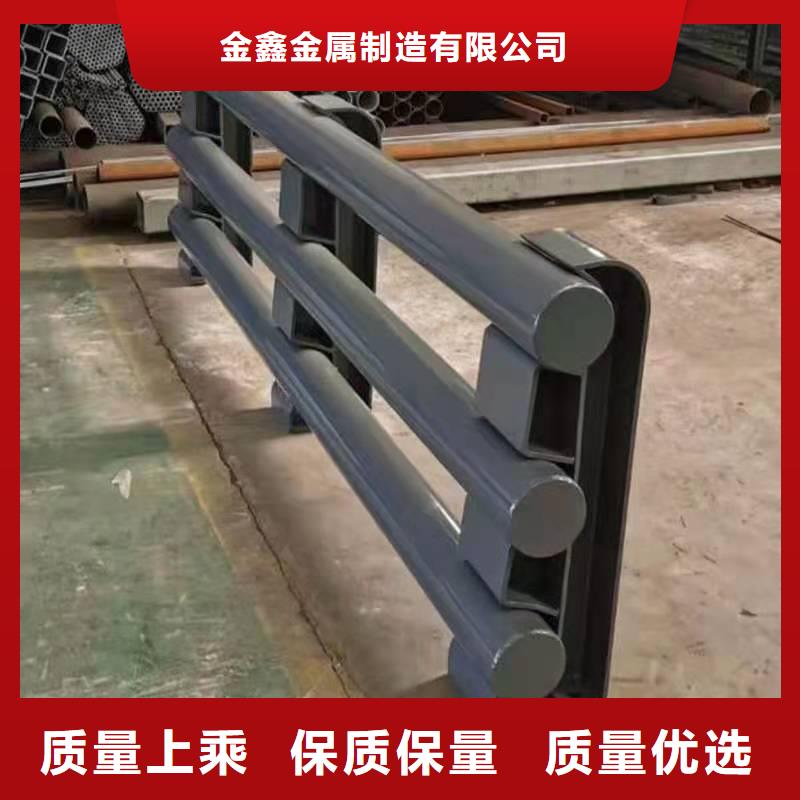 灯光景观护栏厂家【景观护栏】多种规格可选