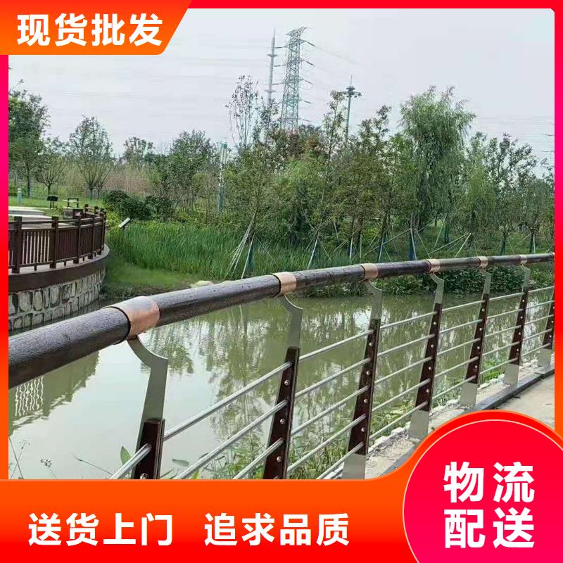 灯光景观护栏厂家河道景观护栏厂家超产品在细节