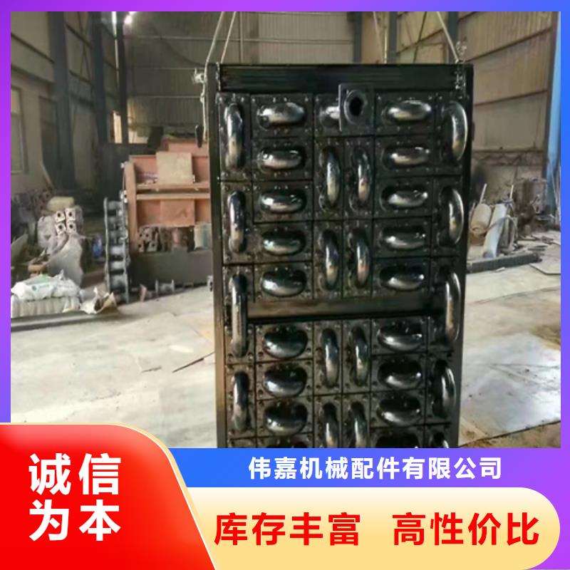厂家工艺先进【煤器】-无缝钢管本地厂家值得信赖-【本地】定制速度快工期短_产品案例