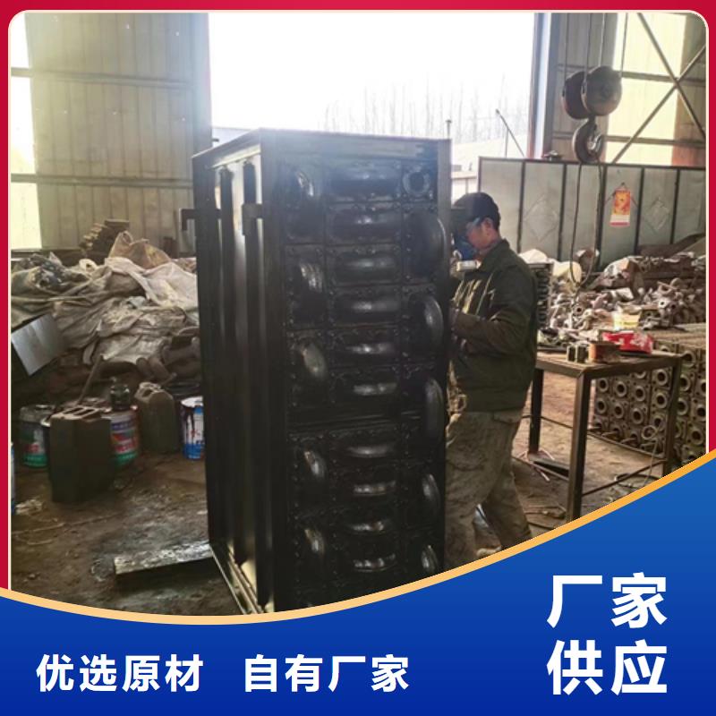 煤器-【锅炉配件】性能稳定-服务范围包括海口|三亚等