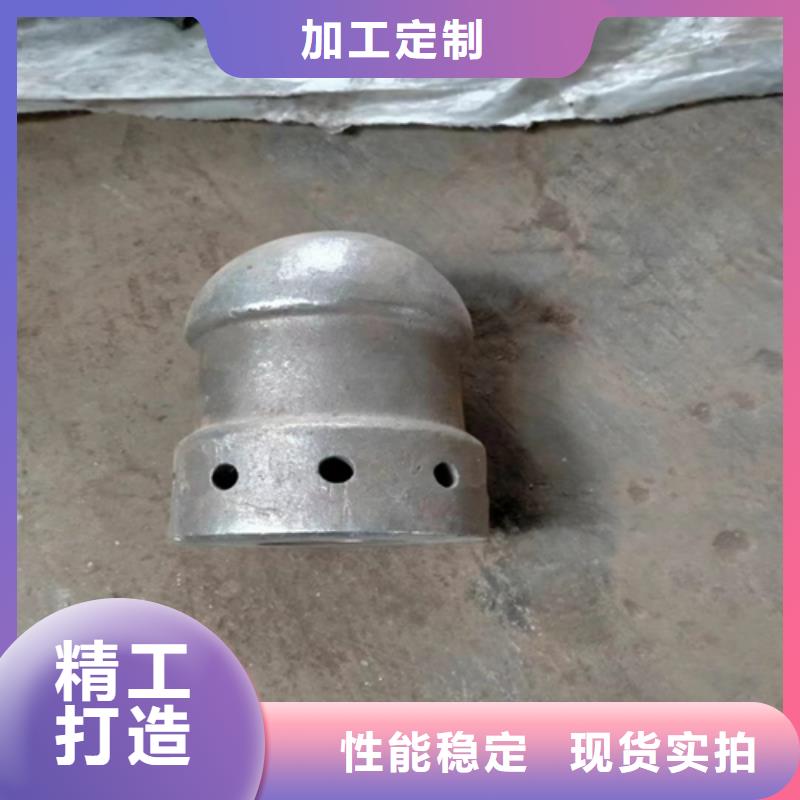 风帽不锈钢焊管使用方法