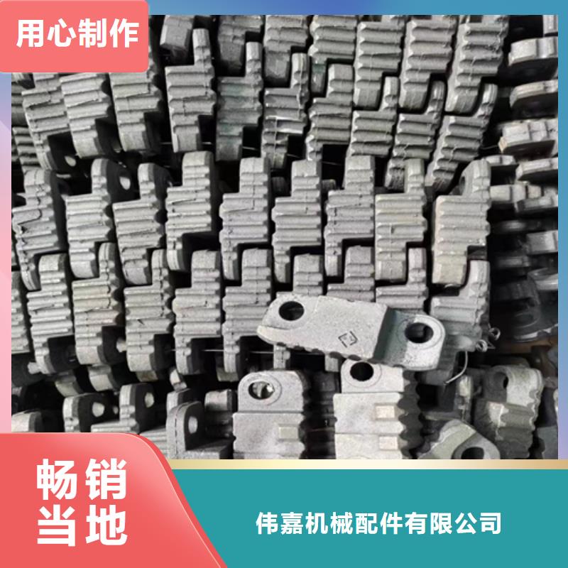 被动炉排锅炉炉排实力厂家
