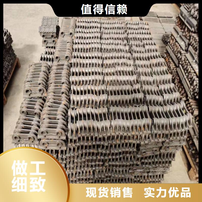 被动炉排锅炉炉条种类丰富