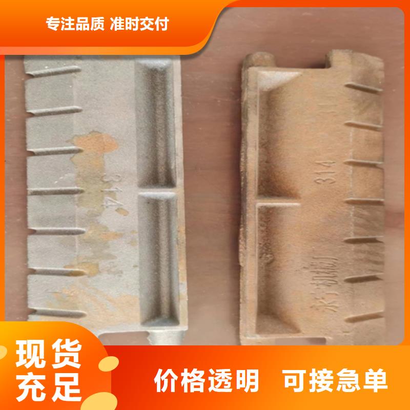 银川【被动炉排】-锅炉配件符合行业标准今年新款