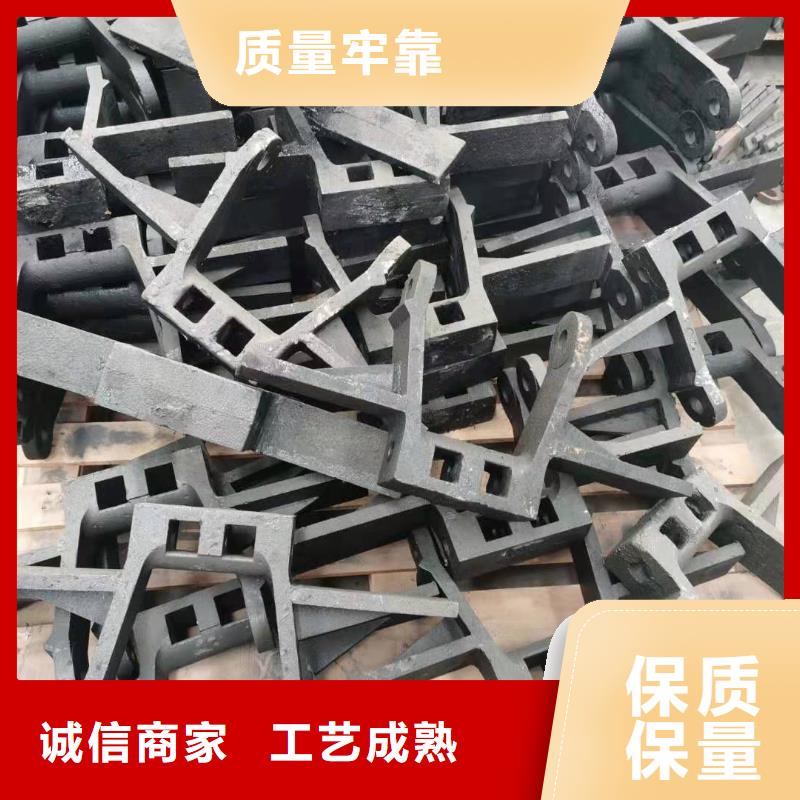 除渣机配件锅炉配件质检严格