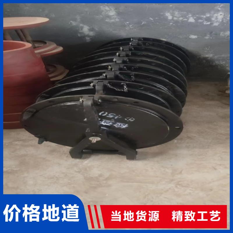 炉门-锅炉配件专业生产设备