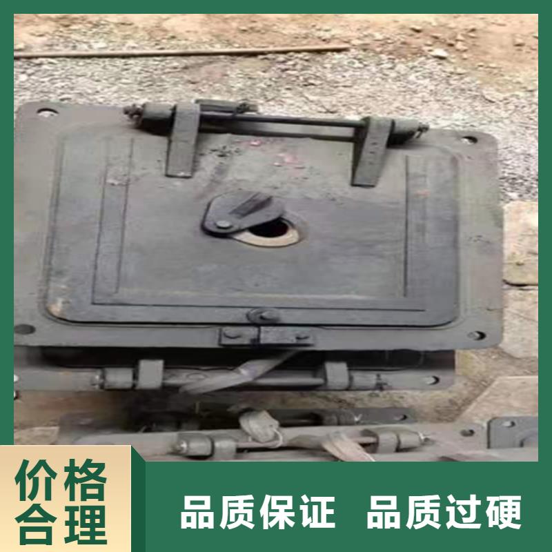 炉门-锅炉配件专业生产设备
