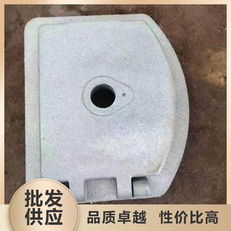 炉门铸钢件以质量求生存