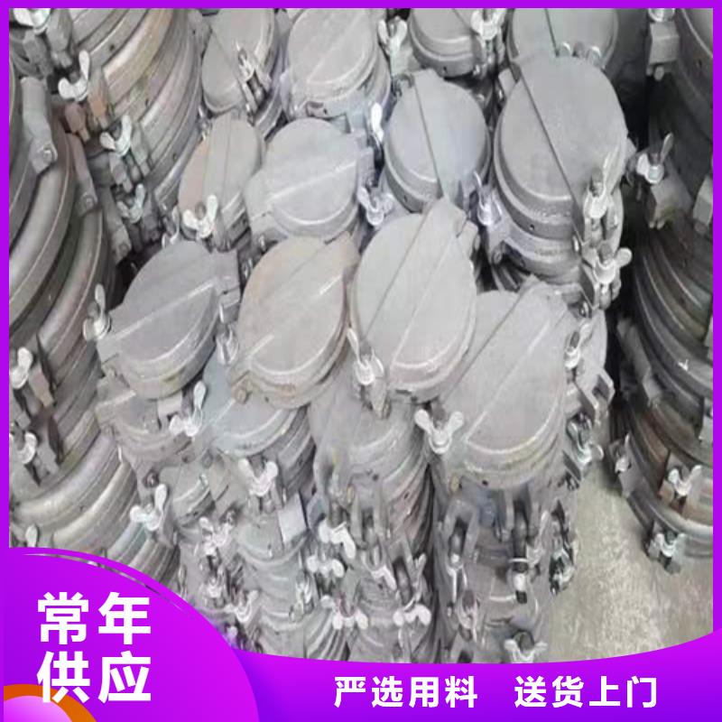 炉门-锅炉配件专业生产设备