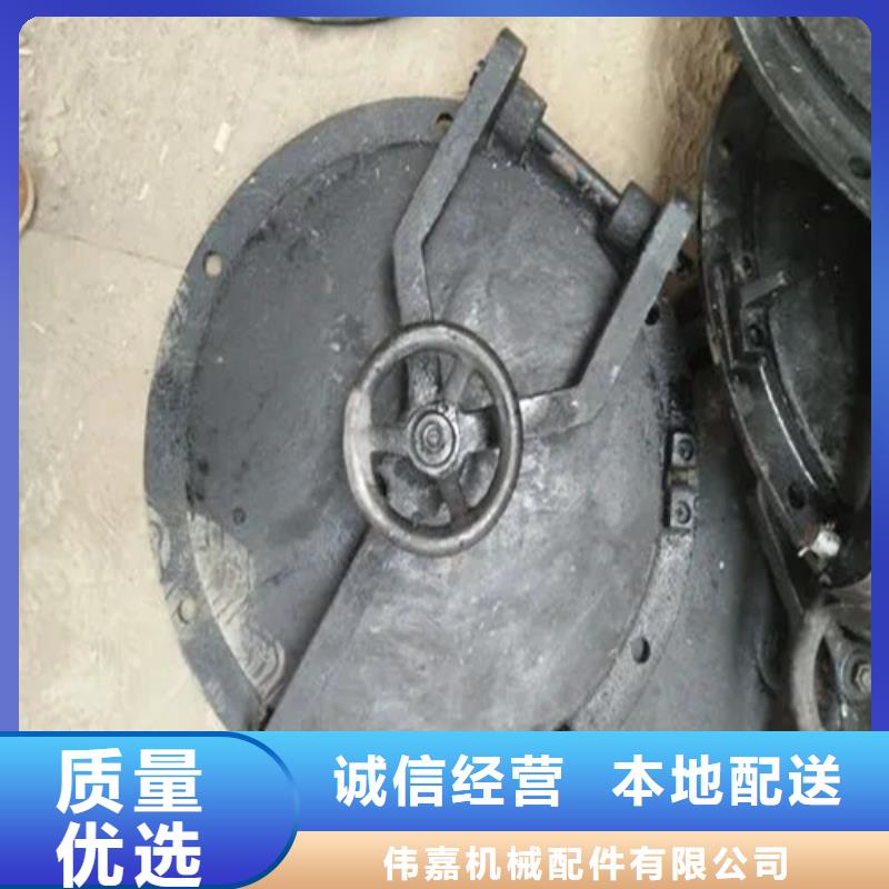 炉门-锅炉配件专业生产设备