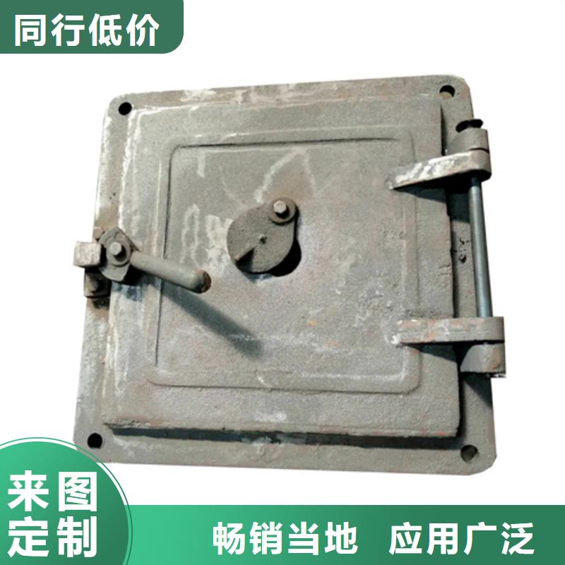 炉门锅炉配件自有厂家