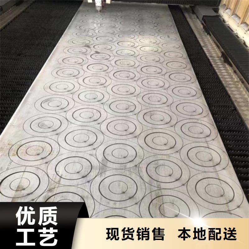不锈钢复合板锅炉配件快捷的物流配送