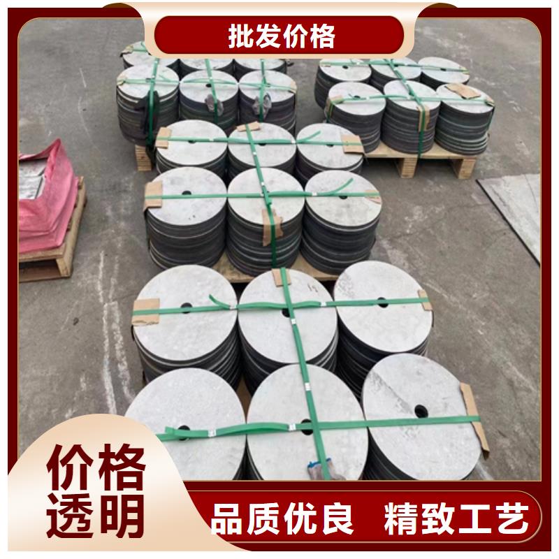 不锈钢复合板锅炉配件厂家