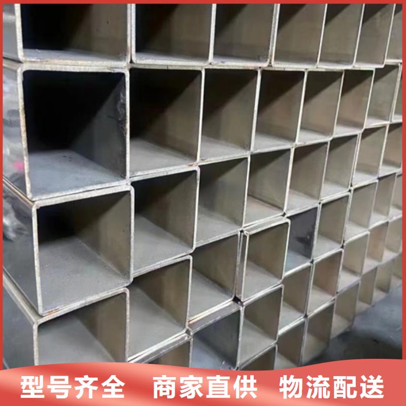 不锈钢焊管海量现货直销