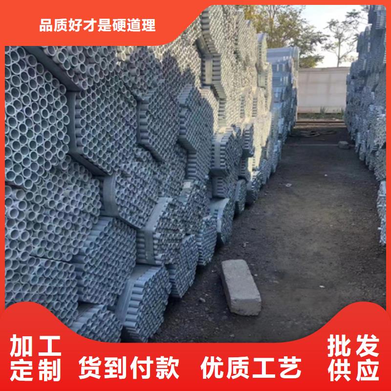 镀锌管锅炉配件价格低