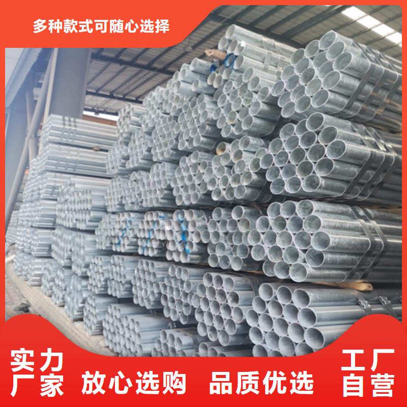 镀锌管精密铸造件欢迎来厂考察