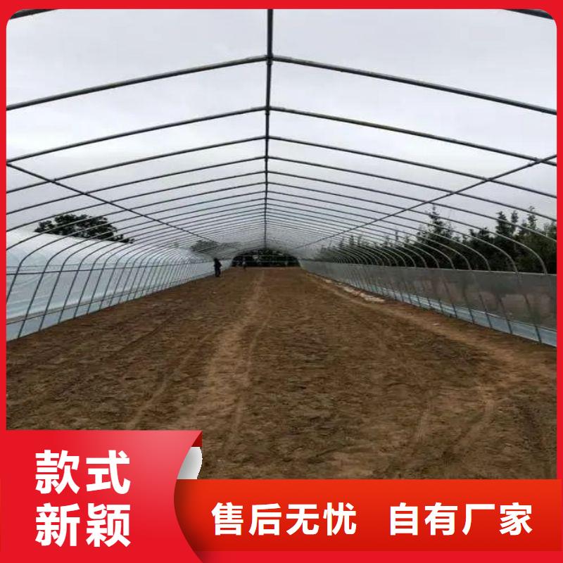 大棚管2【连栋大棚管】常年供应泽沃智能温室大棚