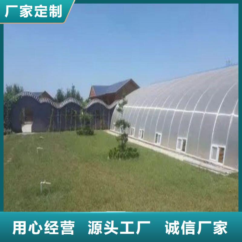 大棚管2【连栋大棚管】常年供应泽沃智能温室大棚