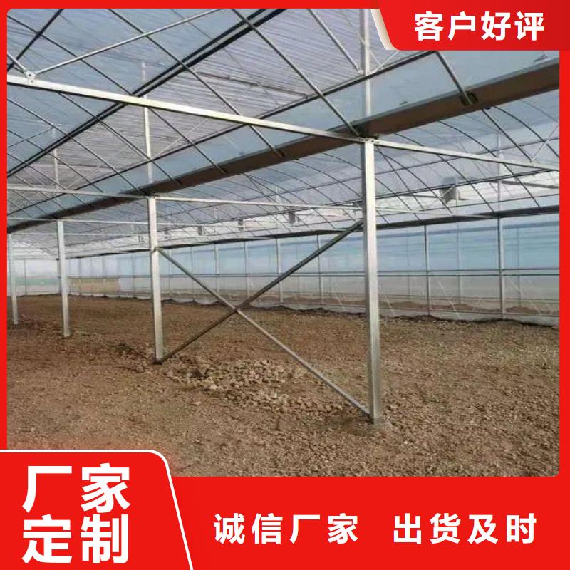 【大棚管2连栋大棚管好产品不怕比】