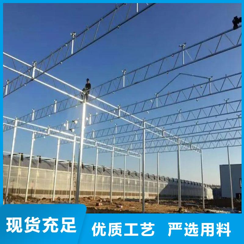 大棚管2_日光温室大棚多年经验值得信赖
