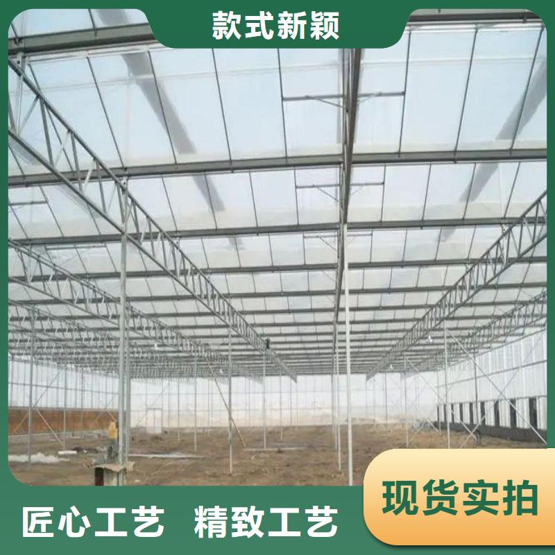 大棚管2椭圆管温室大棚源头直供
