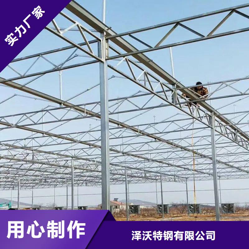 大棚管2镀锌大棚管产地工厂