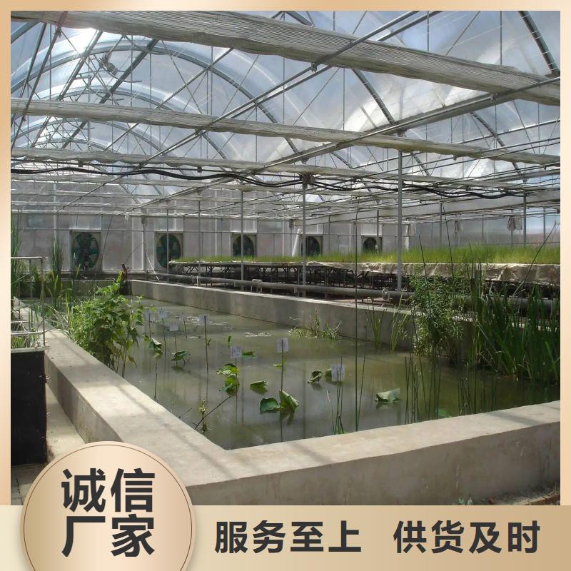 大棚管2【连栋大棚管】常年供应泽沃智能温室大棚