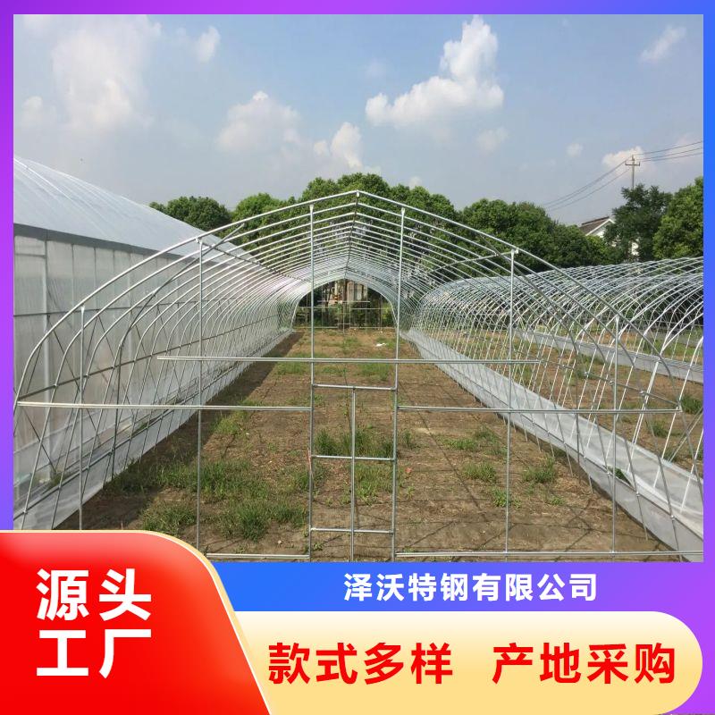 【大棚管2农业养殖大棚管批发商】