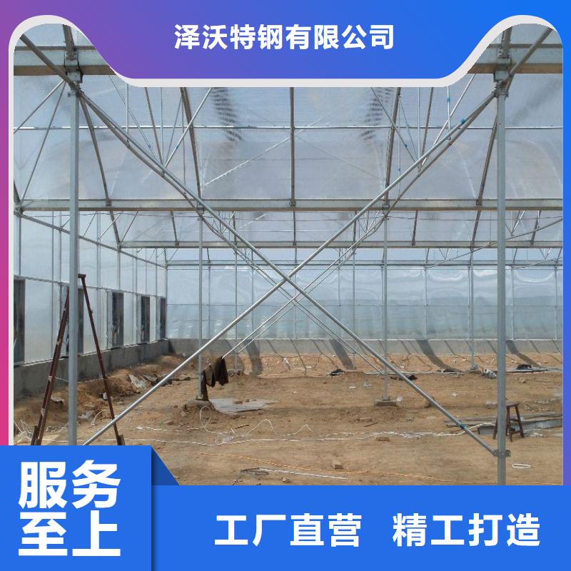 大棚管2 方矩管实力雄厚品质保障